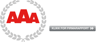 Kredittverdig – Solid Eiendomsservice AS